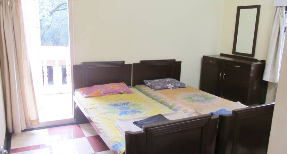 Hotel Wood Lands Matheran, Matheran 5